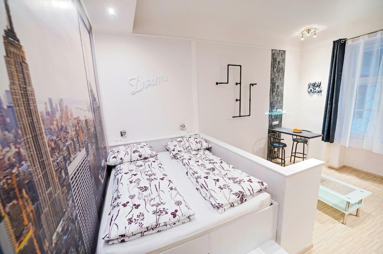 Appartement Free Parking, Quiet Design Flat In The Centre